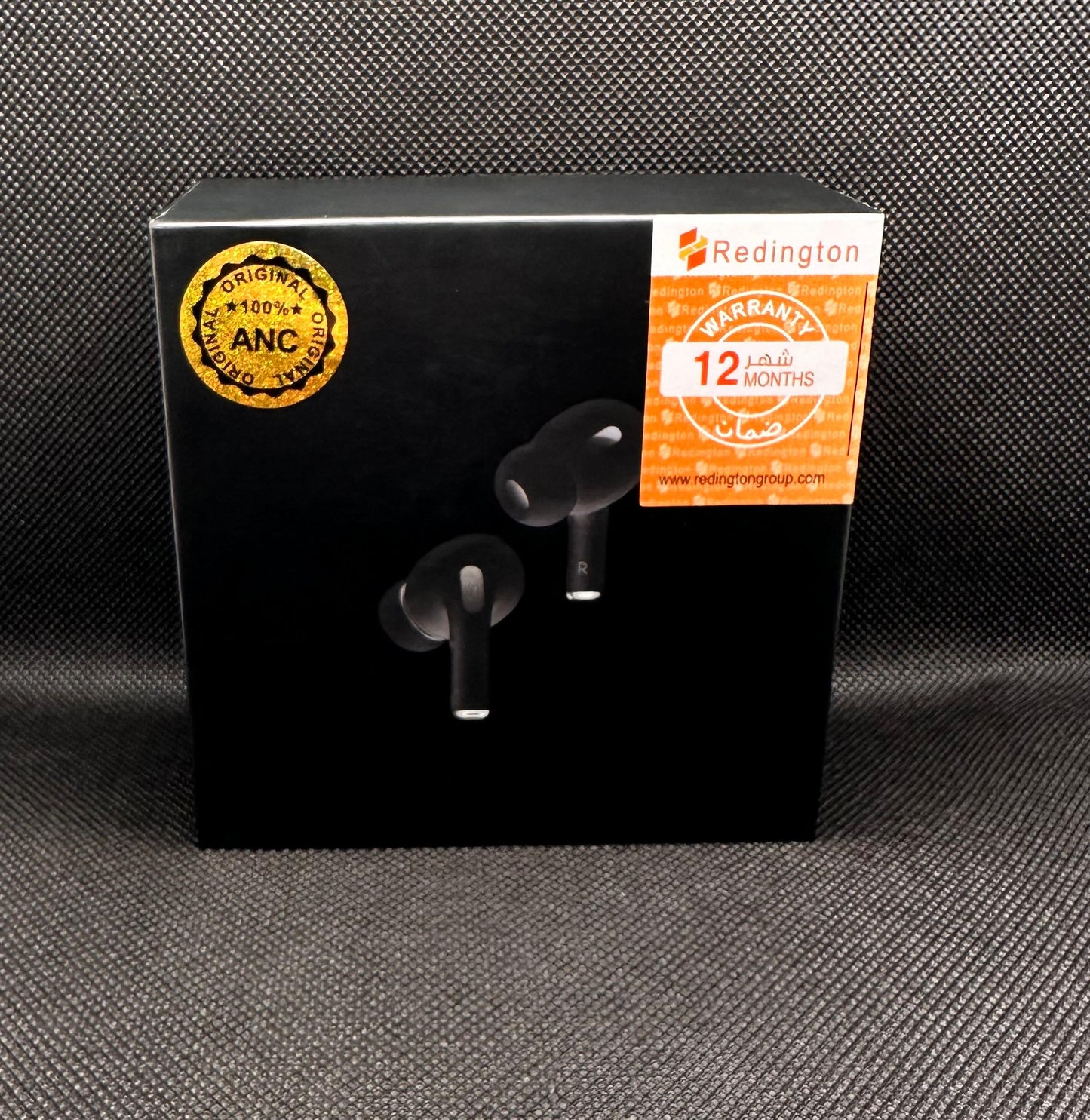 Airpods Pro 2 Black Edition