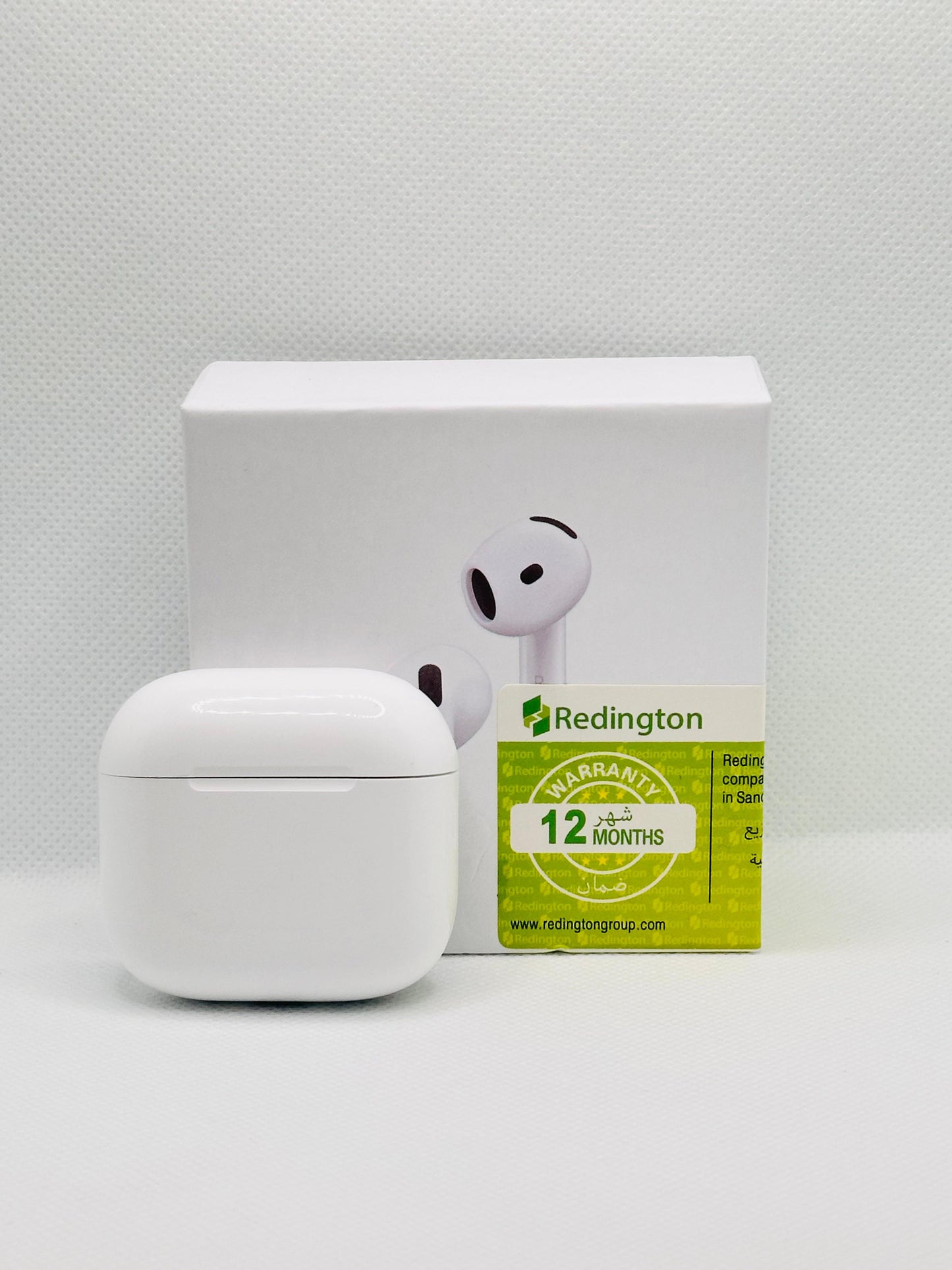 Airpods 4