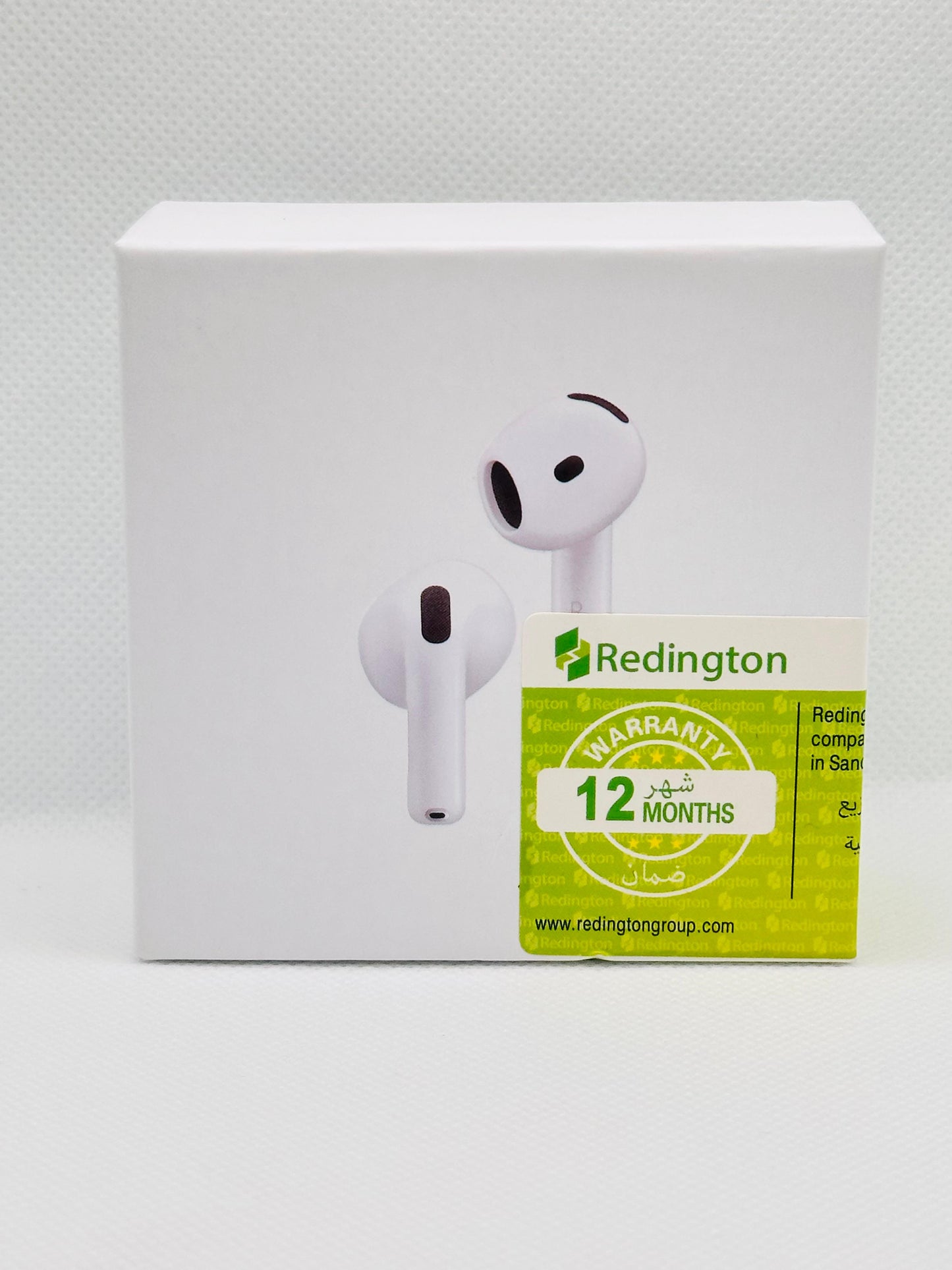 Airpods 4