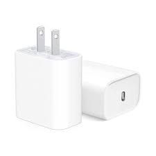 Iphone USB-C Adopter (2 pin)