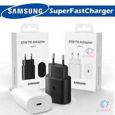 Samsung 25 Watt USB-C