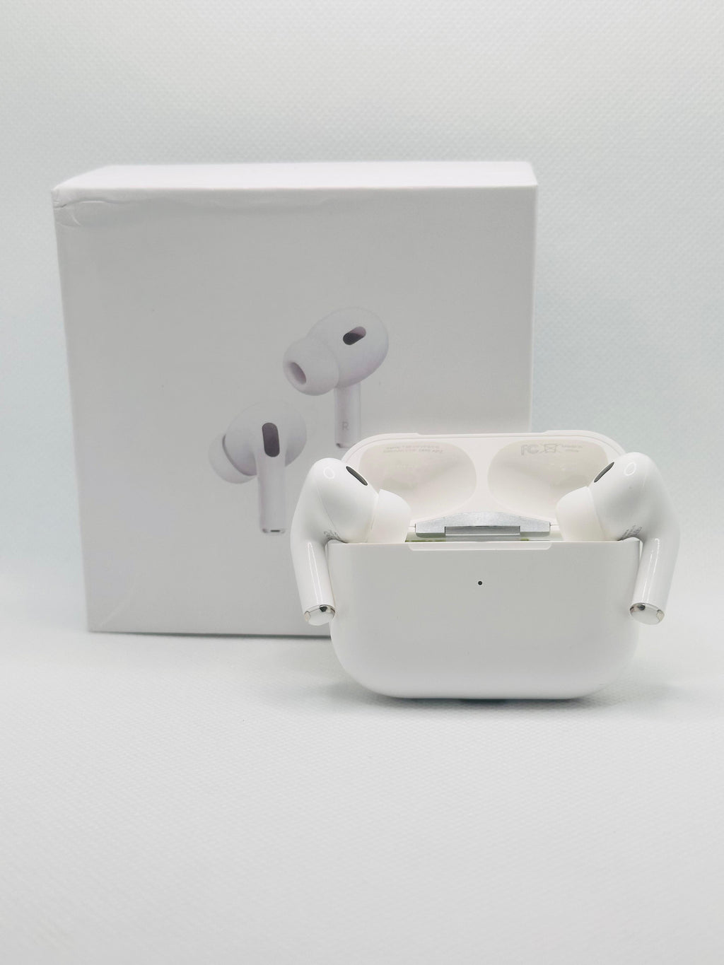 Airpods Pro 2nd Generation
