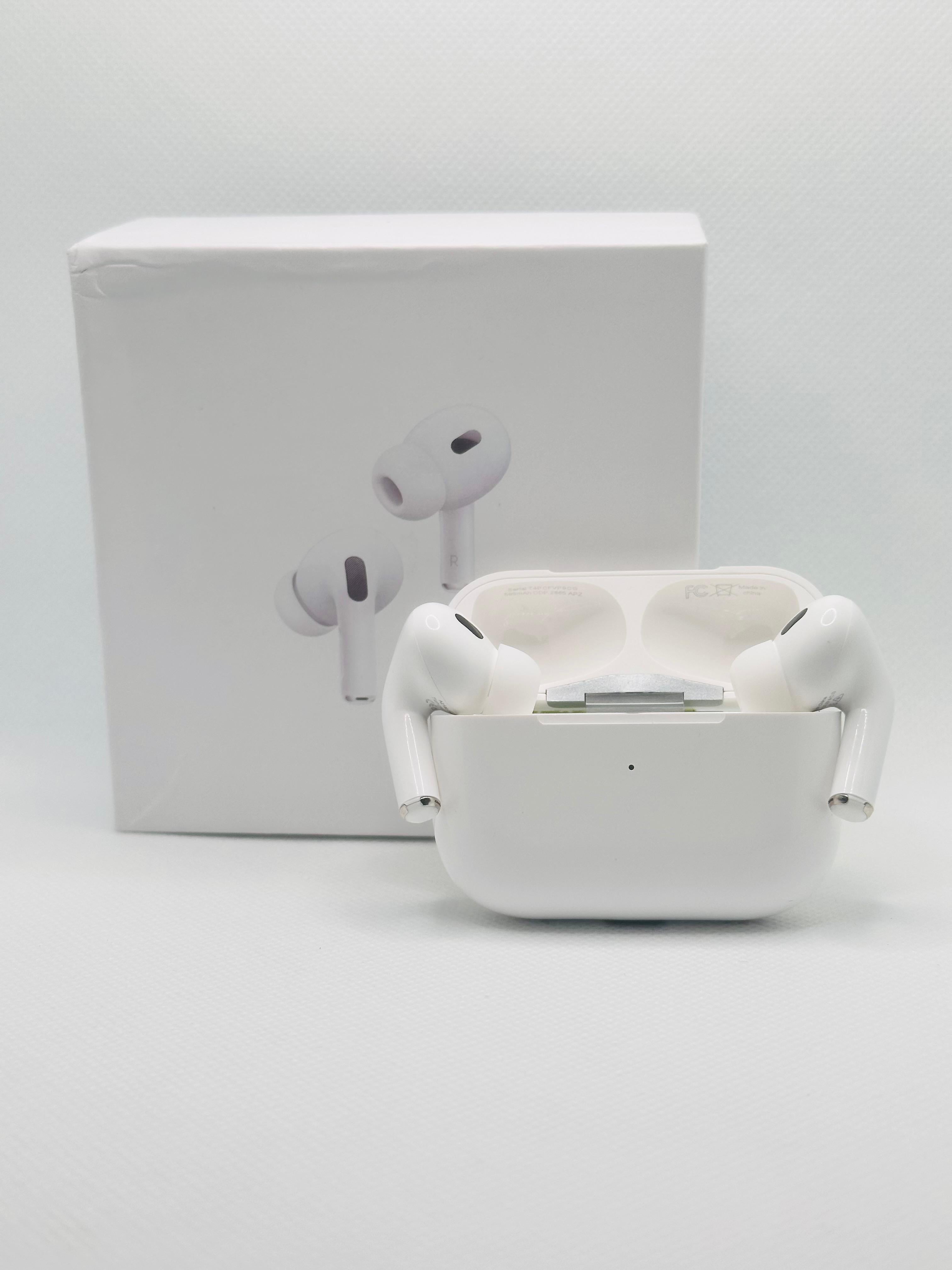Airpods Pro 2nd Generation