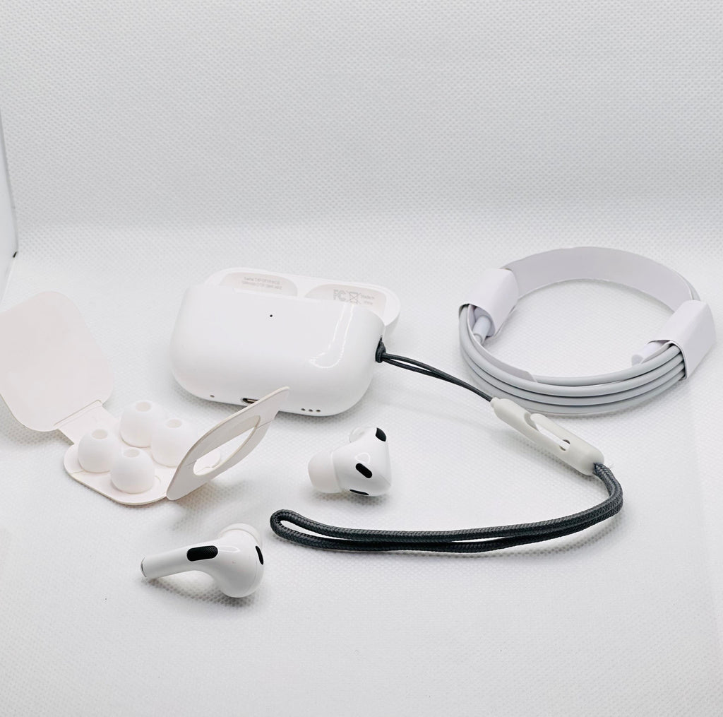 Airpods Pro 2nd Generation