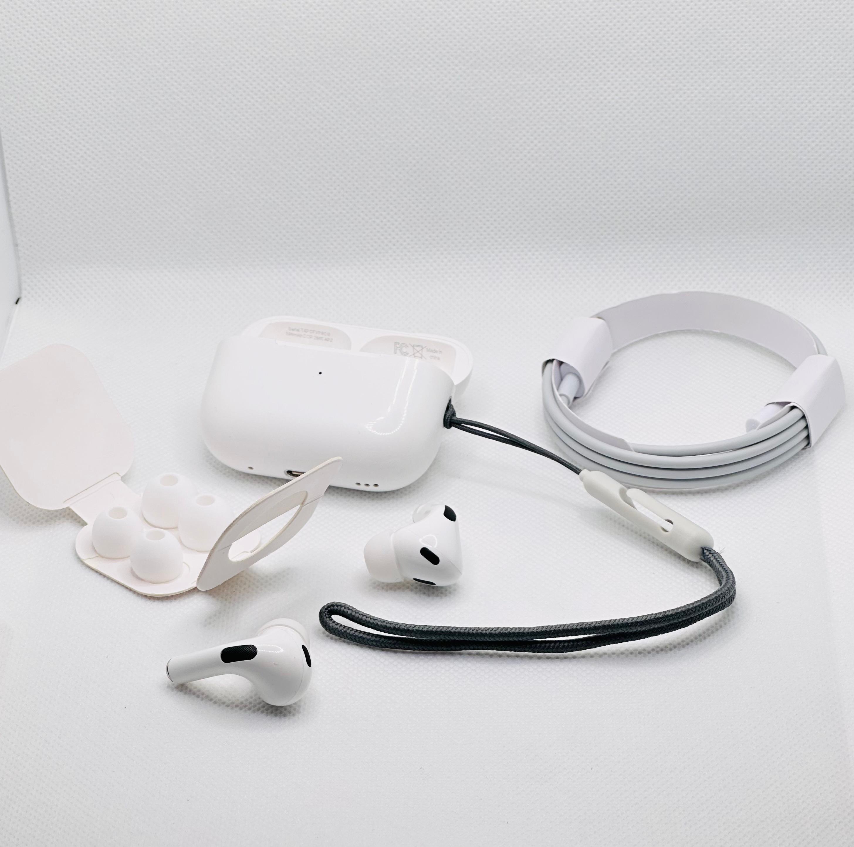 Airpods Pro 2nd Generation