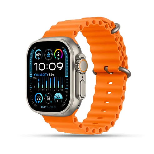 ULTRA 7 IN 1 Straps Smart Watch