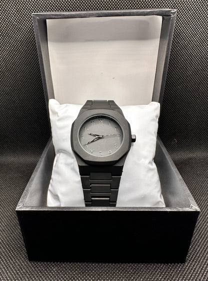 Arabic AURA Watch