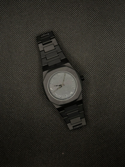 Arabic AURA Watch