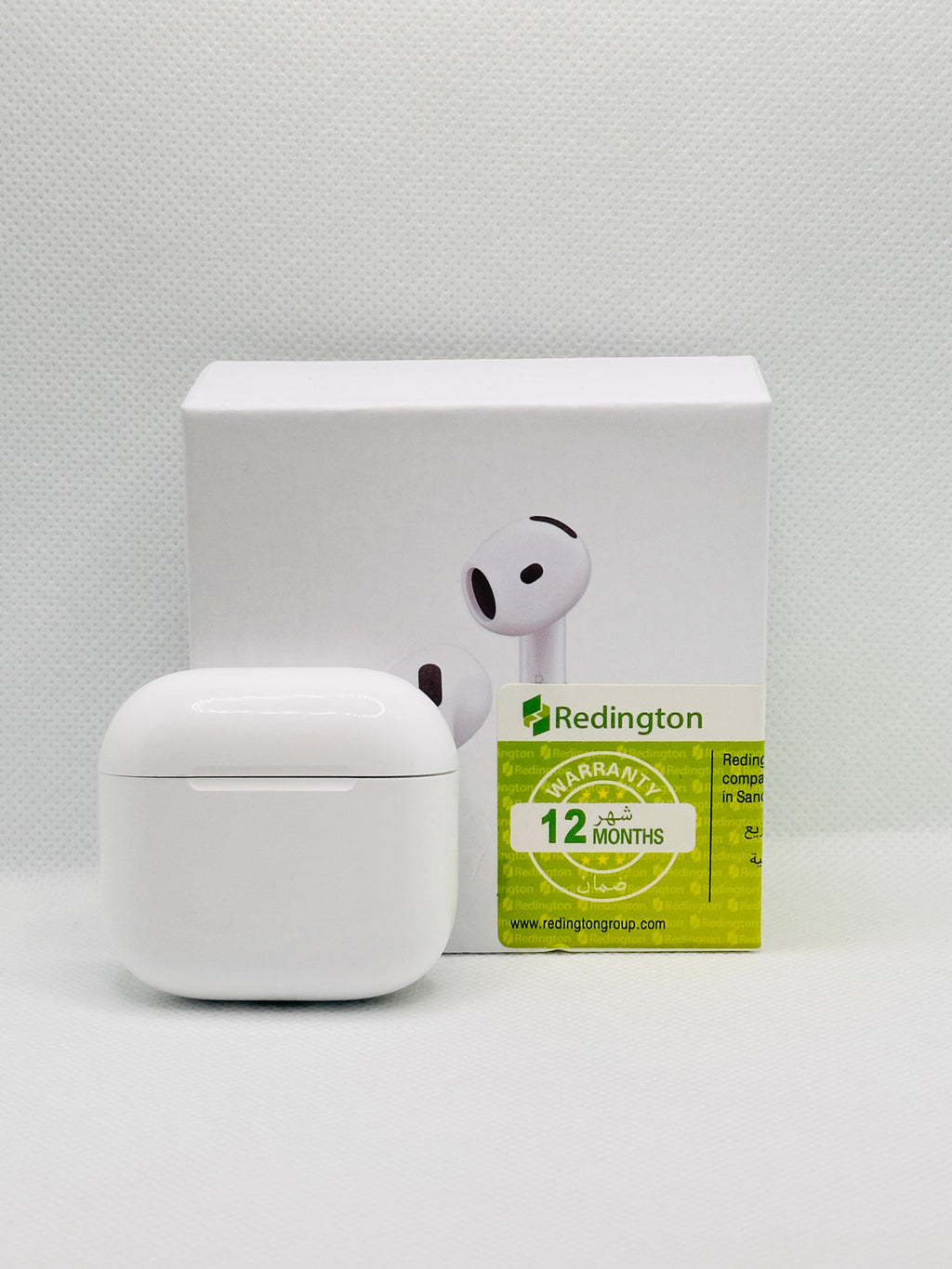 Airpods 4
