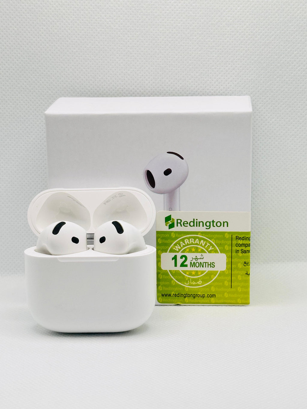 Airpods 4