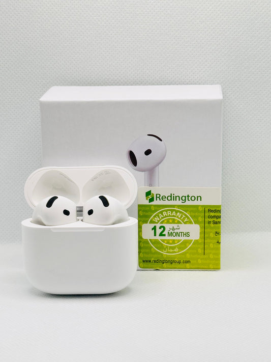 Airpods 4