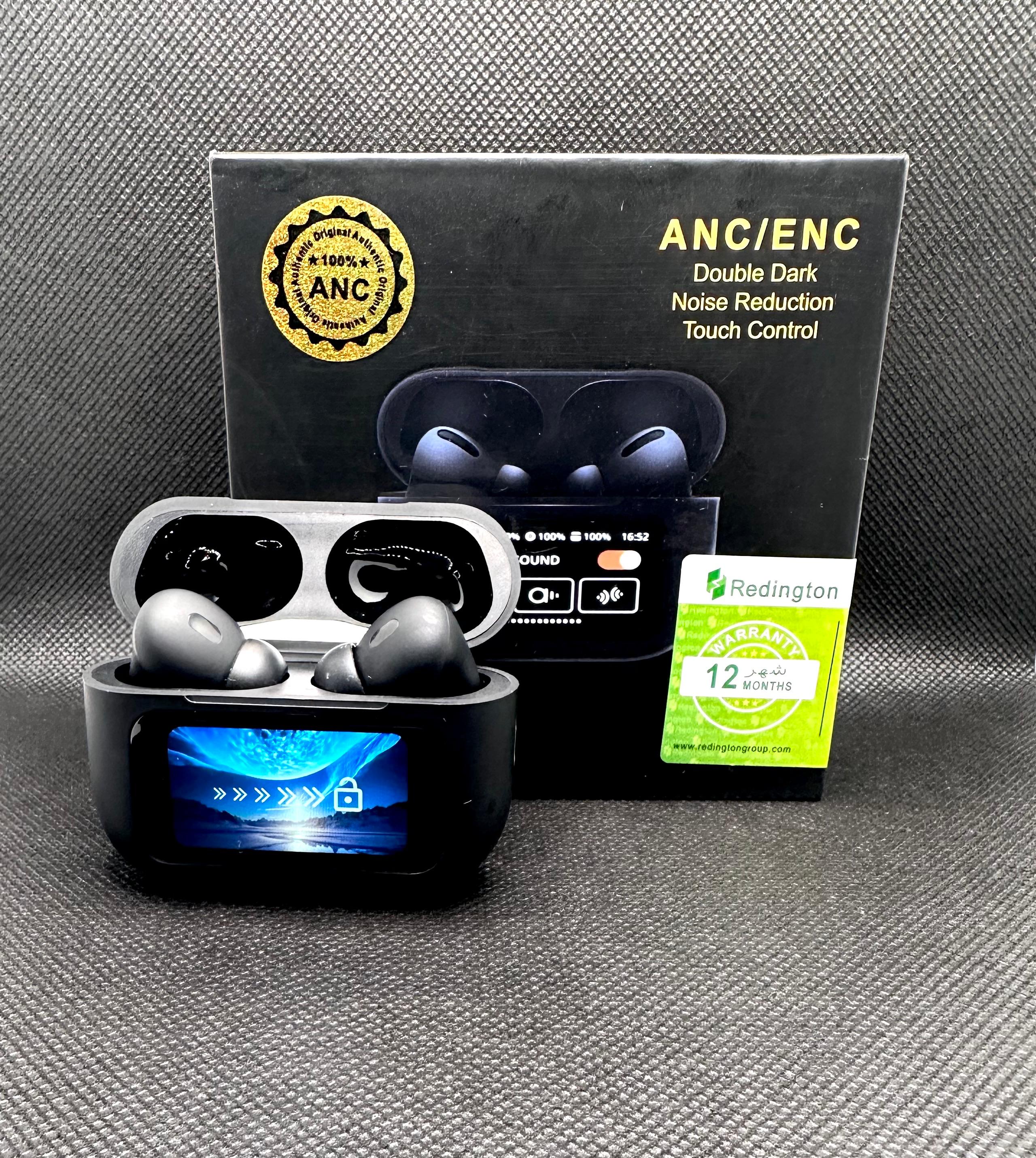 Airpods Display Edition