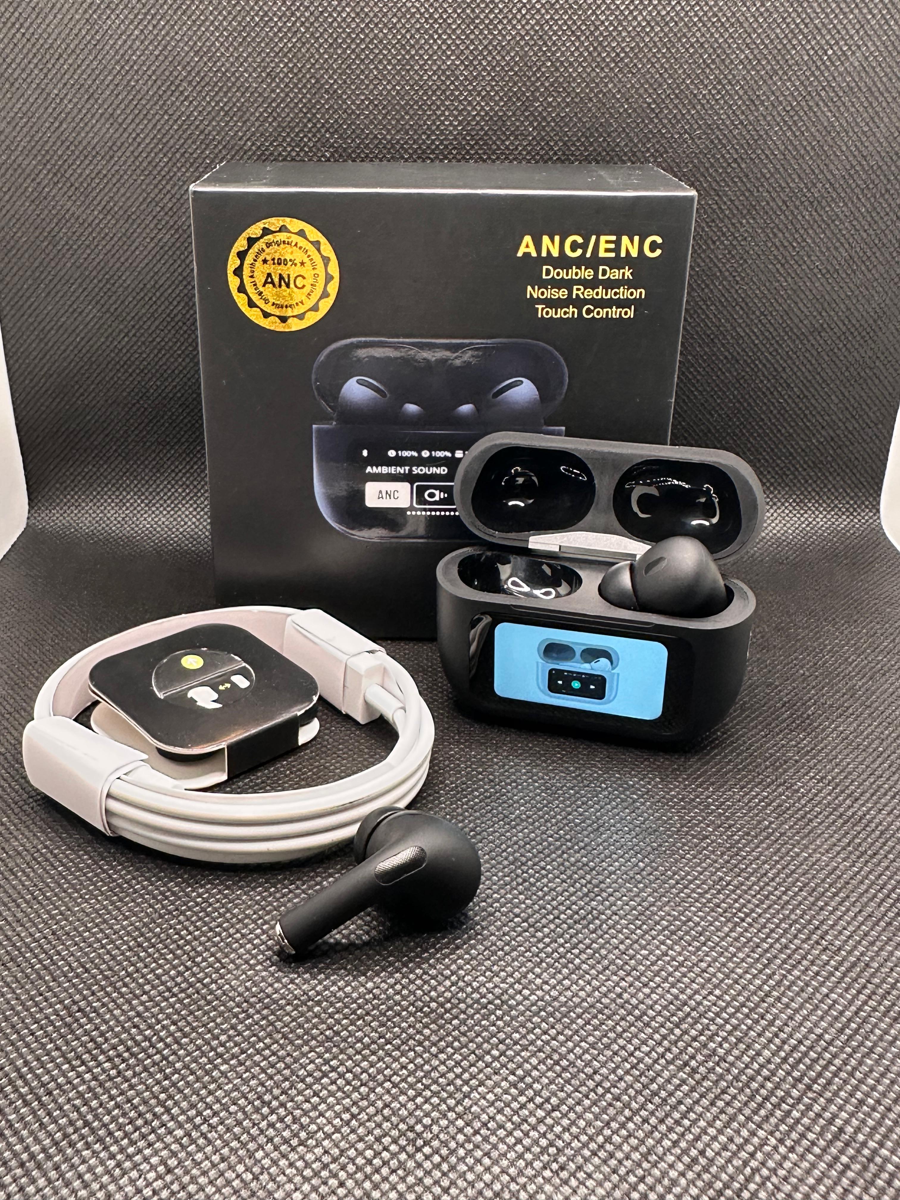Airpods Display Edition