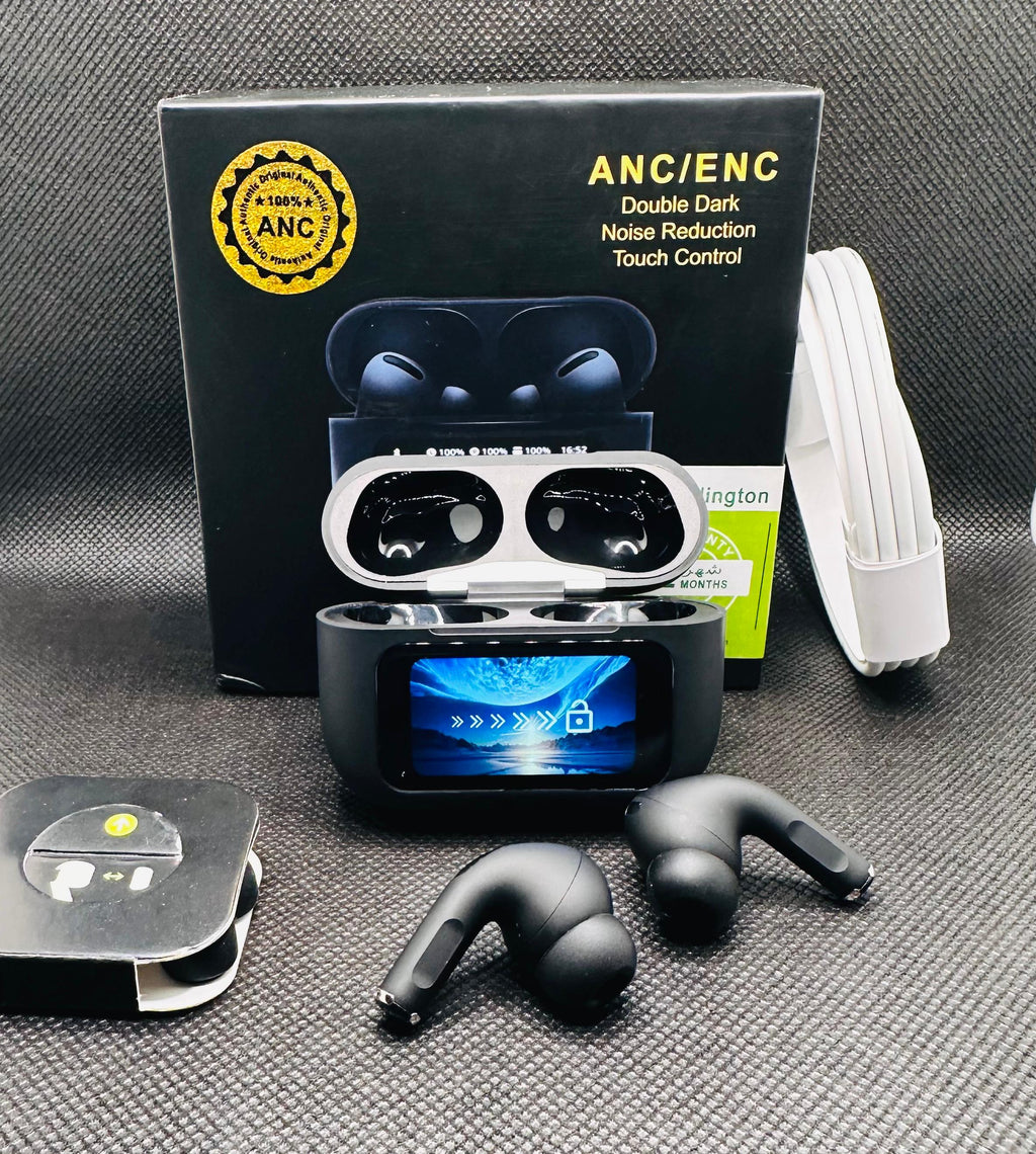 Airpods Display Edition