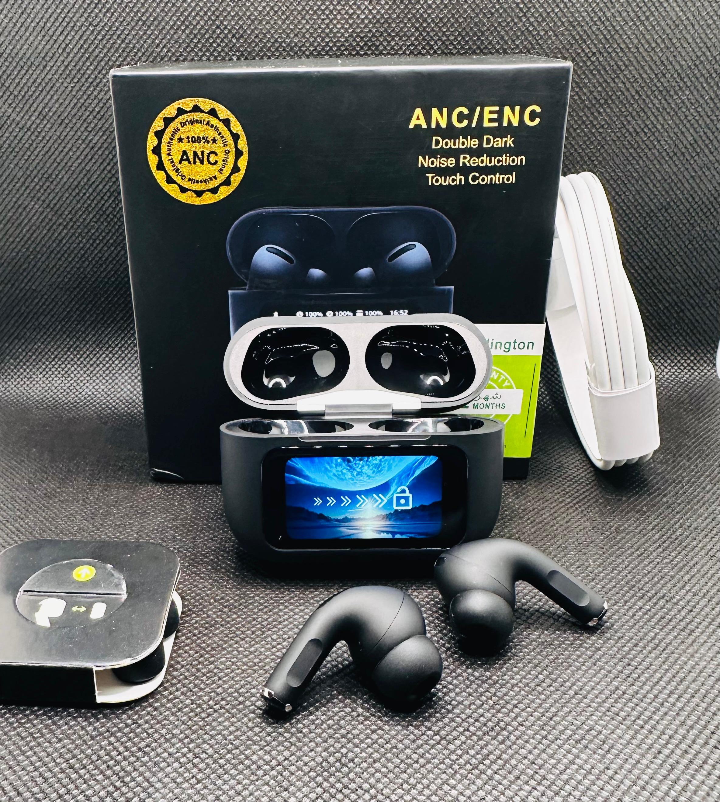 Airpods Display Edition