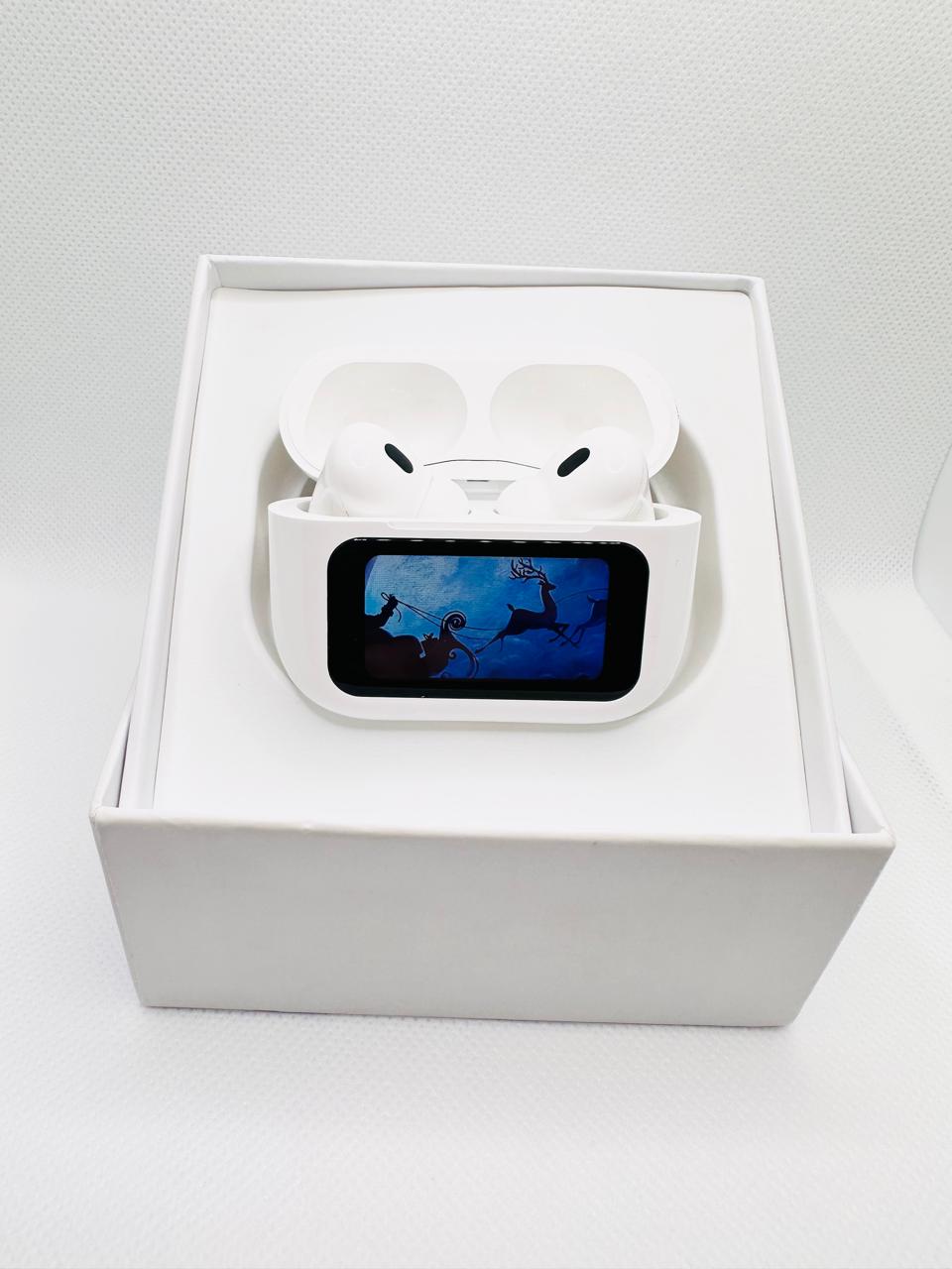 Airpods Display Edition