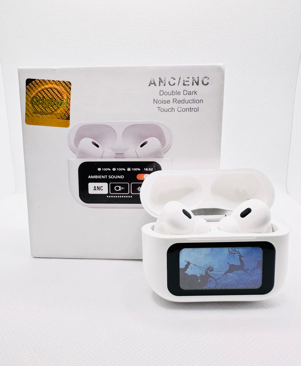Airpods Display Edition